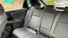 Toyota bZ4X 160kW Vision 71.4kWh 5dr Auto AWD [11kW] Electric Hatchback